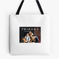 Friends Tv Show Merch Collection Friends Tv Show Bags