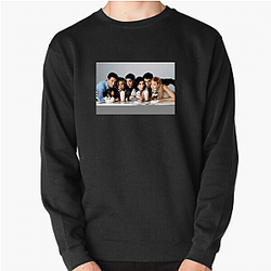 Friends Tv Show Merch Friends Tv Show Sweatshirts