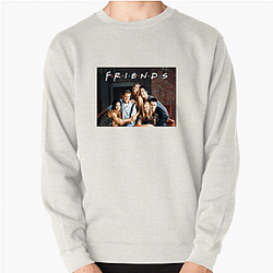 Friends Tv Show Merch Collection Friends Tv Show Sweatshirts