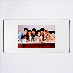Friends Tv Show Limited Collection Friends Tv Show Mouse Pads