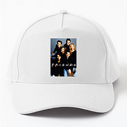 Friends Tv Show Merch For Fans Friends Tv Show Hats & Caps