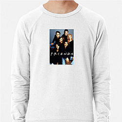Friends Tv Show Merch For Fans Friends Tv Show Sweatshirts