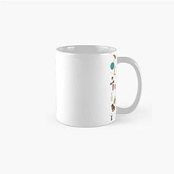 Friends TV Show Classic Mug
