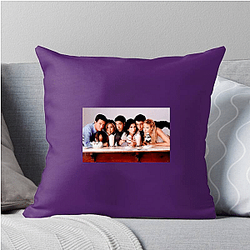Friends Tv Show Limited Collection Friends Tv Show Pillows Cover
