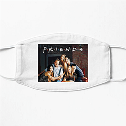 Friends Tv Show Merch Collection Friends Tv Show Face Masks