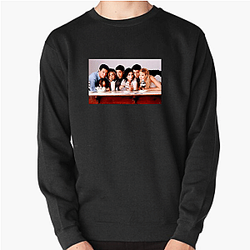 Friends Tv Show Limited Collection Friends Tv Show Sweatshirts