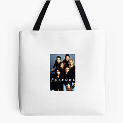 Friends Tv Show Merch For Fans Friends Tv Show Bags
