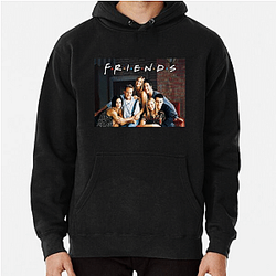 Friends Tv Show Merch Collection Friends Tv Show Hoodies