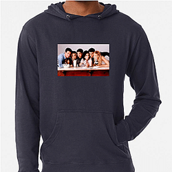 Friends Tv Show Limited Collection Friends Tv Show Hoodies