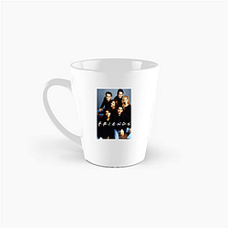 Friends Tv Show Merch For Fans Friends Tv Show Mugs