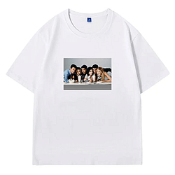Friends Tv Show Merch Friends Tv Show T-Shirts
