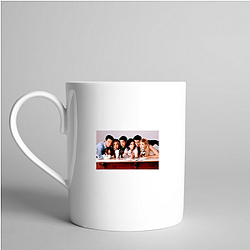 Friends Tv Show Limited Collection Friends Tv Show Mugs