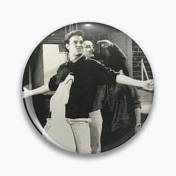 Friends TV Show Joey Chandler Bing
