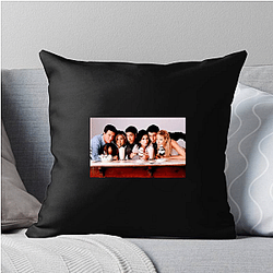 Friends Tv Show Limited Collection Friends Tv Show Pillows Cover
