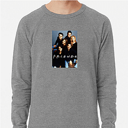 Friends Tv Show Merch For Fans Friends Tv Show Sweatshirts
