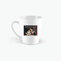 Friends Tv Show Merch Collection Friends Tv Show Mugs