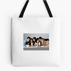Friends Tv Show Merch Friends Tv Show Bags