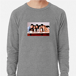 Friends Tv Show Limited Collection Friends Tv Show Sweatshirts