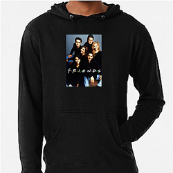 Friends Tv Show Merch For Fans Friends Tv Show Hoodies