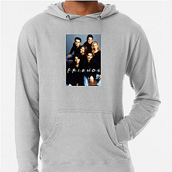 Friends Tv Show Merch For Fans Friends Tv Show Hoodies