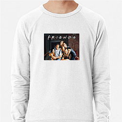 Friends Tv Show Merch Collection Friends Tv Show Sweatshirts