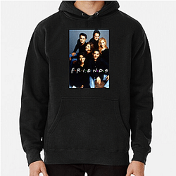 Friends Tv Show Merch For Fans Friends Tv Show Hoodies
