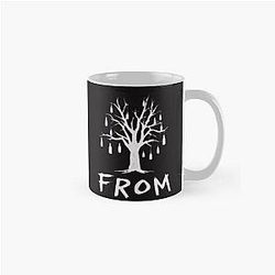 FROM TV SHOW Classic Mug