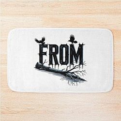 FROM Bath Mat