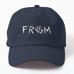 FROM TV Show Anghkooey Kids Tee, TV Series Inspired Creepy Horror Fan Gift Hat