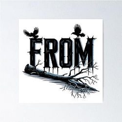 From TV Show Poster