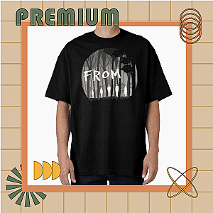 From Tv Show T-Shirts