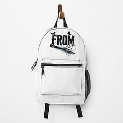 FROM TV Show Backpack