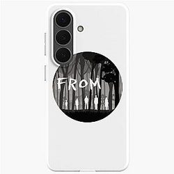 From White Monsters in the Woods Samsung Galaxy Soft Case