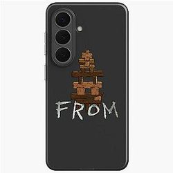 Children's game from TV show Samsung Galaxy Soft Case