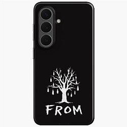 FROM TV SHOW QUE SERA SERA Soft Case for Samsung Galaxy