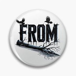 FROM The Pin