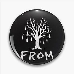FROM TV SHOW Pin
