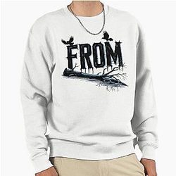 FROM TV SHOW Sweatshirt