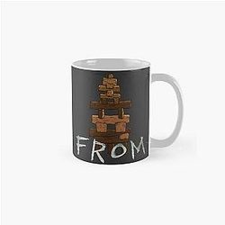 Children's game From Classic Mug