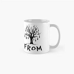 From Bottle Tree Classic Mug