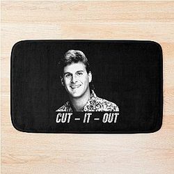 Full House TV Series Bath Mat