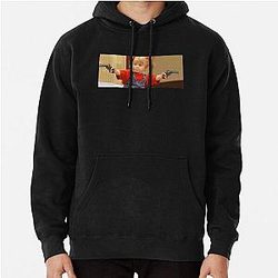 Full House Michelle Tanner Pullover Hoodie