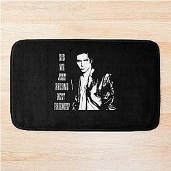 Full House TV Sitcom Did We Just Become Best Friends Bath Mat
