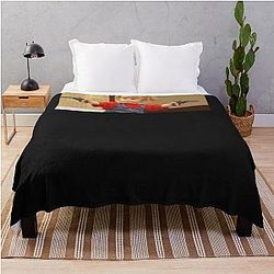 Full House Michelle Tanner Throw Blanket
