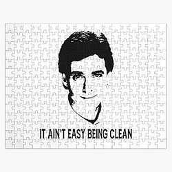 Full House - It Ain't Easy Being Green Jigsaw Puzzle