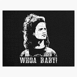 Full House Sitcom Whoa Baby Jigsaw Puzzle