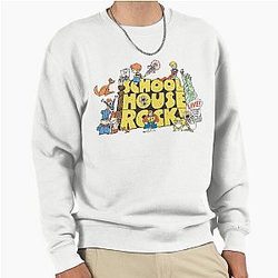 Schoolhouse Rock Animated Musical Educational Short Film Series for Children