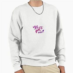 You Got It Dude Full House Pullover Sweatshirt