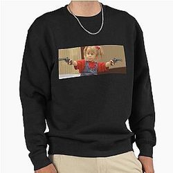 Full House Michelle Tanner Sweatshirt