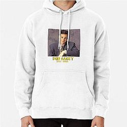 RIP Bob Saget Full House Memorial Pullover Hoodie